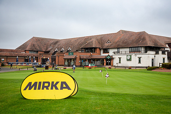 ABP MIRKA Golf Day Sept 2024