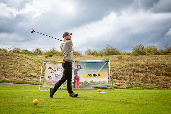 ABP MIRKA Golf Day Oct 2024