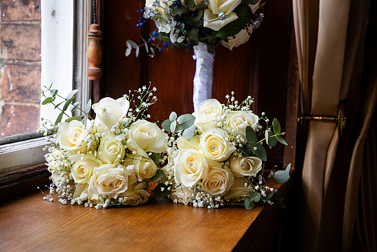 Louise & Tony 1st Proof