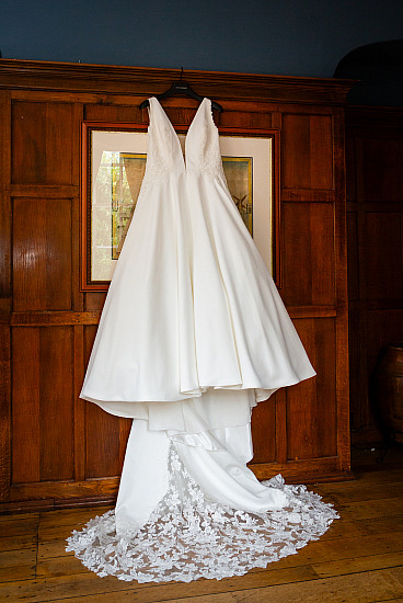 Charlotte & Andy 1st Proof